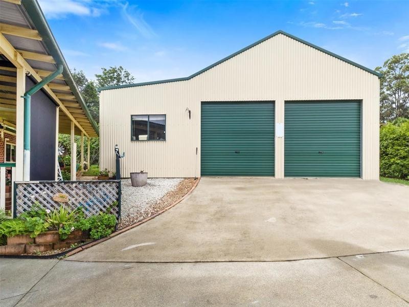 36 Reserve Creek Road, Kielvale NSW 2484