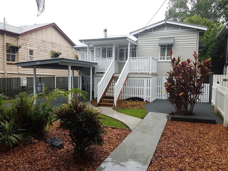 45 Tumbulgum Road, Murwillumbah NSW 2484