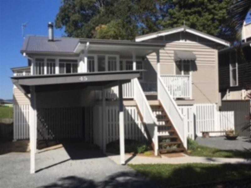 45 Tumbulgum Road, Murwillumbah NSW 2484