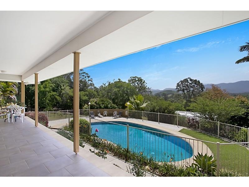 23 Chilcotts Road, Crystal Creek NSW 2484