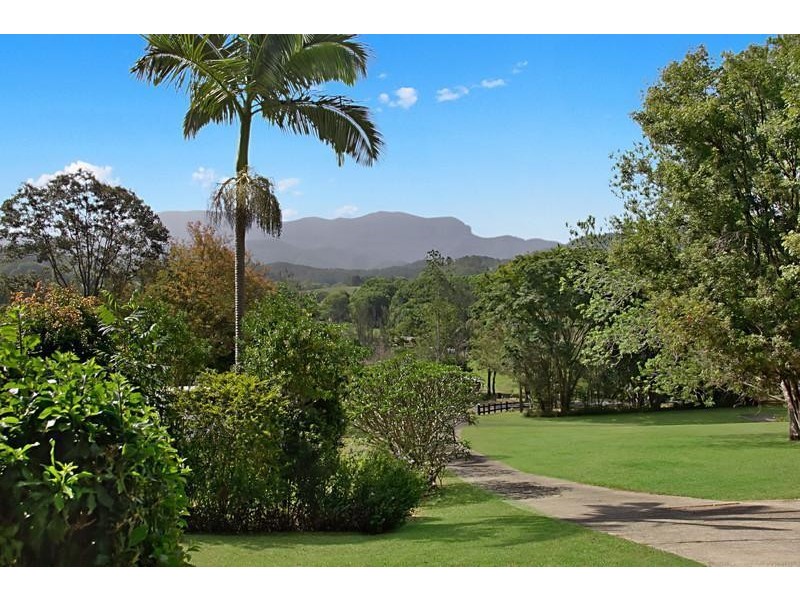 23 Chilcotts Road, Crystal Creek NSW 2484