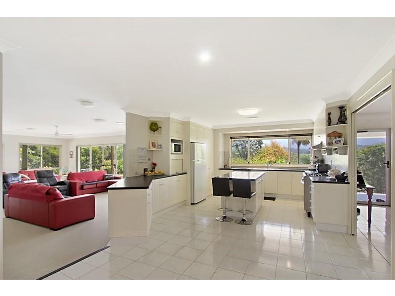 23 Chilcotts Road, Crystal Creek NSW 2484