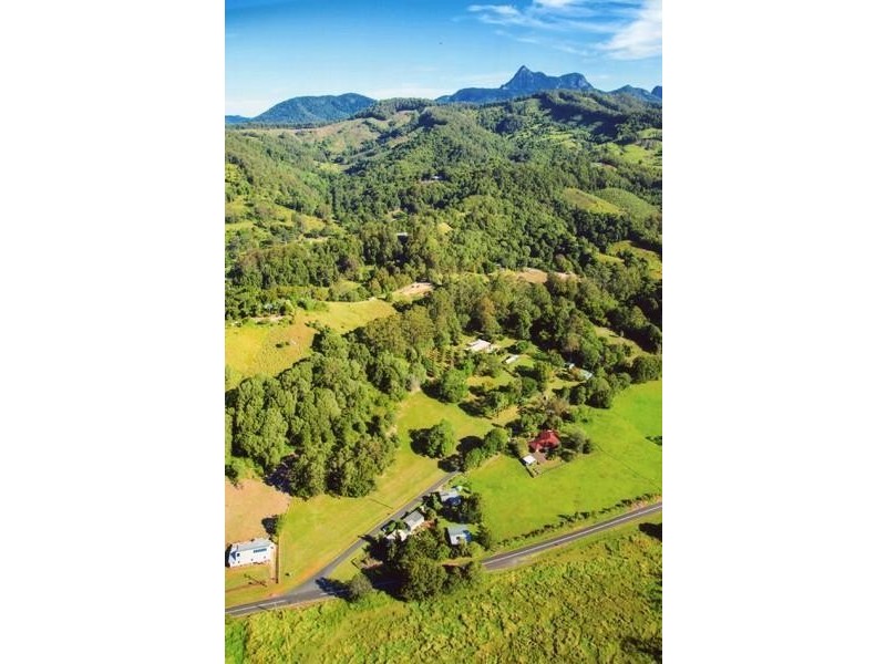 23 Chilcotts Road, Crystal Creek NSW 2484