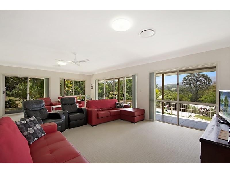 23 Chilcotts Road, Crystal Creek NSW 2484