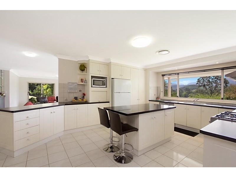 23 Chilcotts Road, Crystal Creek NSW 2484