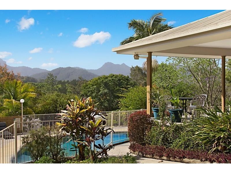 23 Chilcotts Road, Crystal Creek NSW 2484