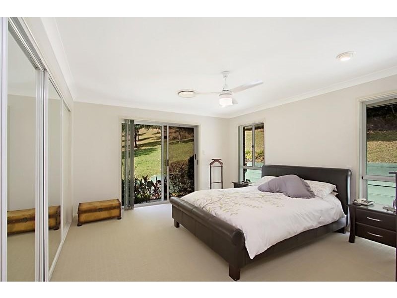 23 Chilcotts Road, Crystal Creek NSW 2484