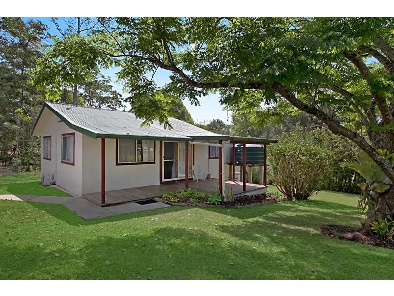 23 Chilcotts Road, Crystal Creek NSW 2484