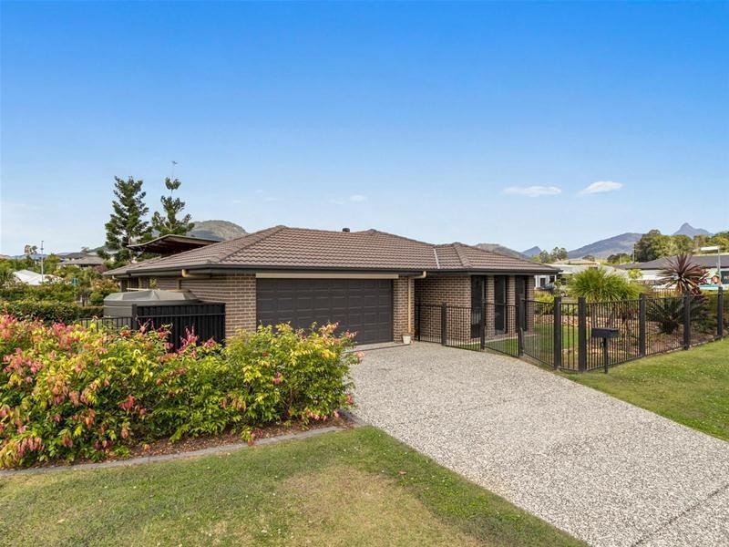 2 Somerville Circuit, Murwillumbah NSW 2484