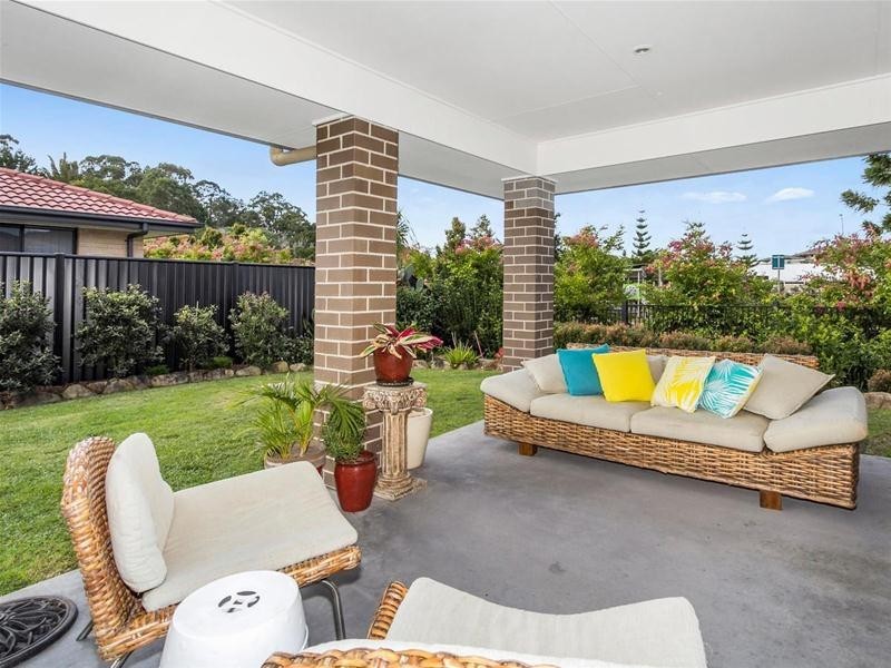 2 Somerville Circuit, Murwillumbah NSW 2484