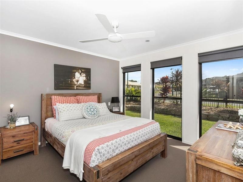 2 Somerville Circuit, Murwillumbah NSW 2484