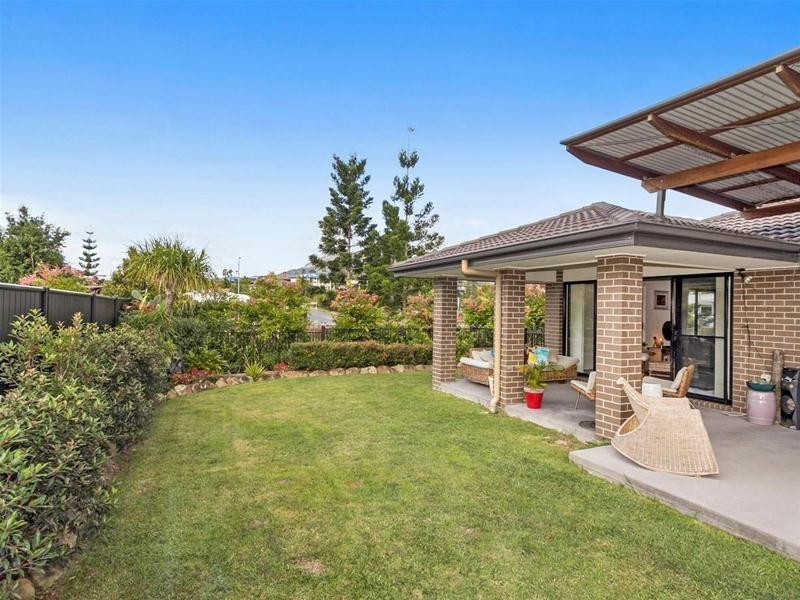 2 Somerville Circuit, Murwillumbah NSW 2484