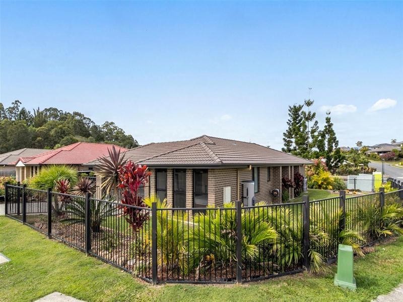 2 Somerville Circuit, Murwillumbah NSW 2484