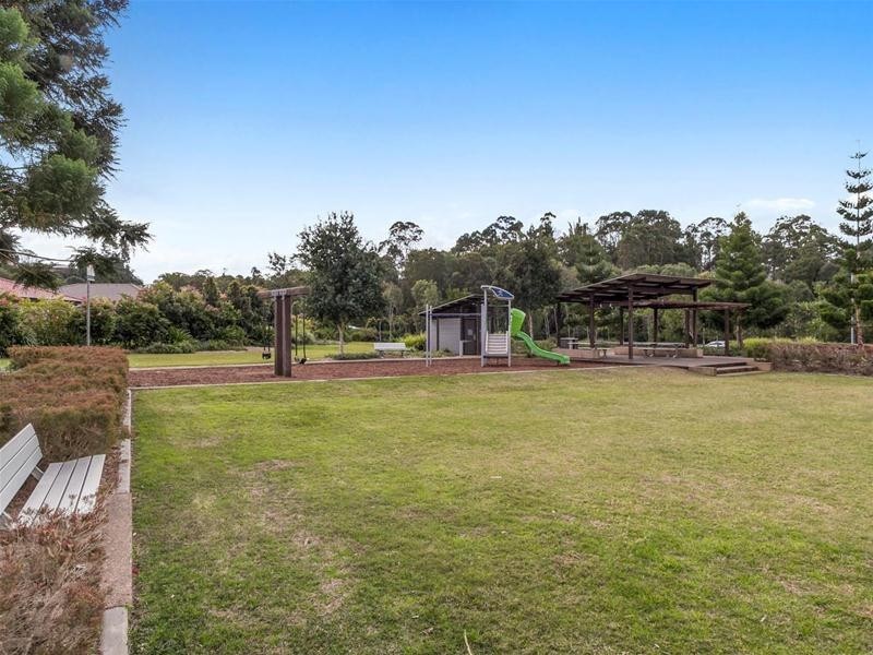 2 Somerville Circuit, Murwillumbah NSW 2484
