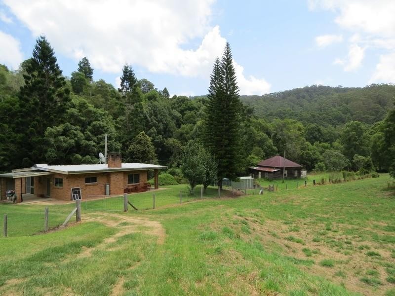 78 Manns Road, Rowlands Creek NSW 2484