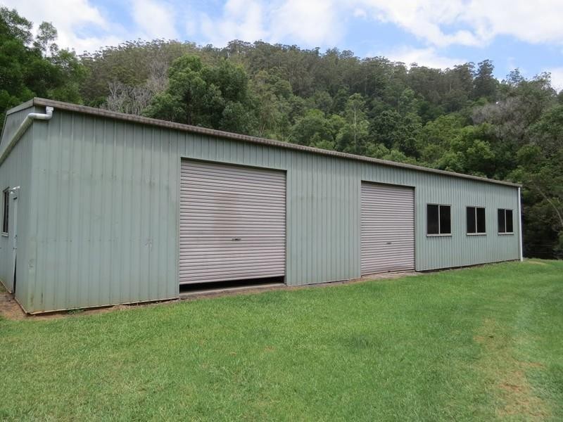 78 Manns Road, Rowlands Creek NSW 2484