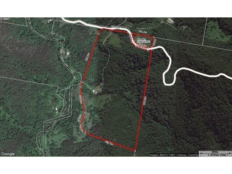 78 Manns Road, Rowlands Creek NSW 2484