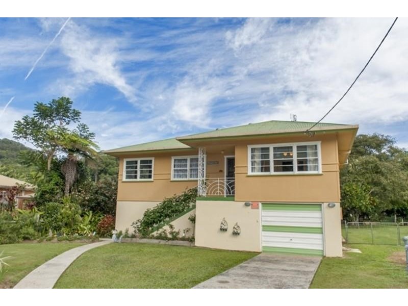 6077 Tweed Valley Way, Burringbar NSW 2483