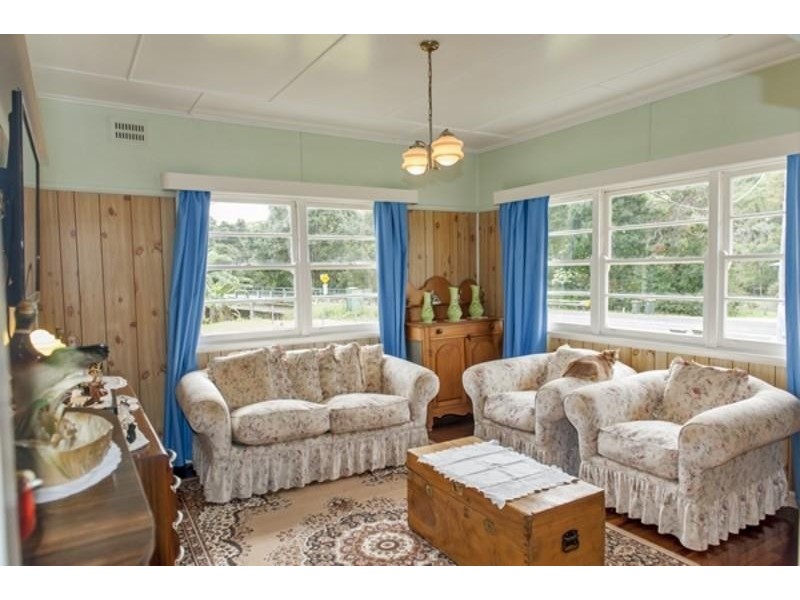 6077 Tweed Valley Way, Burringbar NSW 2483