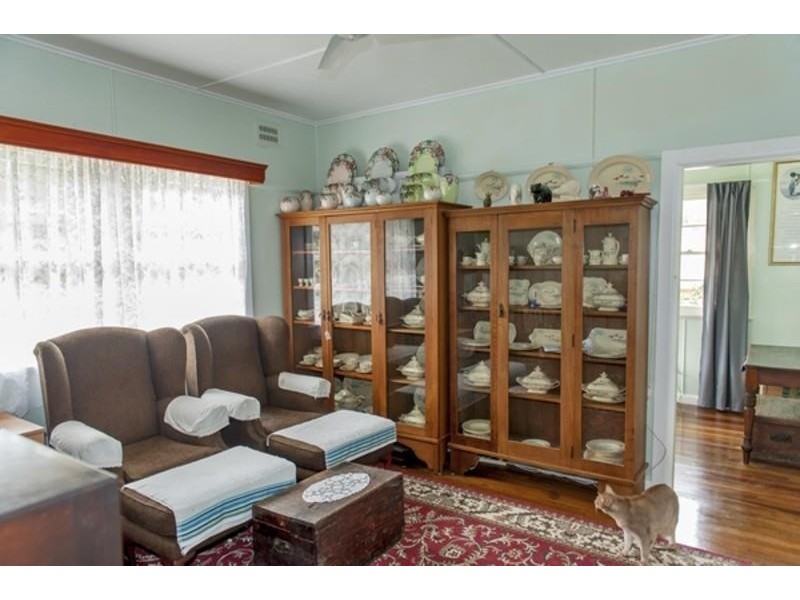 6077 Tweed Valley Way, Burringbar NSW 2483