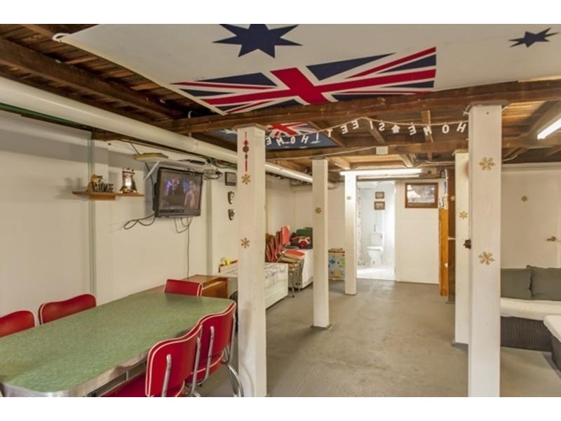 6077 Tweed Valley Way, Burringbar NSW 2483