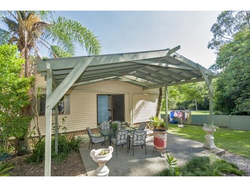 14 Minnows Road, Murwillumbah NSW 2484