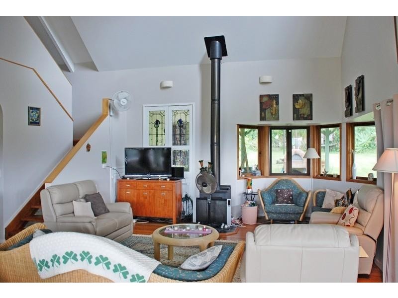 125 Boxsell Road, Tyalgum NSW 2484