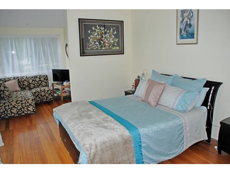 125 Boxsell Road, Tyalgum NSW 2484