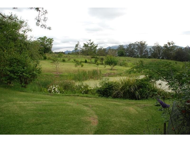 125 Boxsell Road, Tyalgum NSW 2484