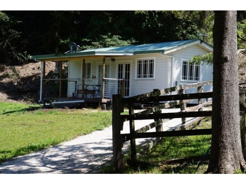 125 Boxsell Road, Tyalgum NSW 2484