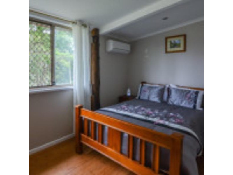 125 Boxsell Road, Tyalgum NSW 2484