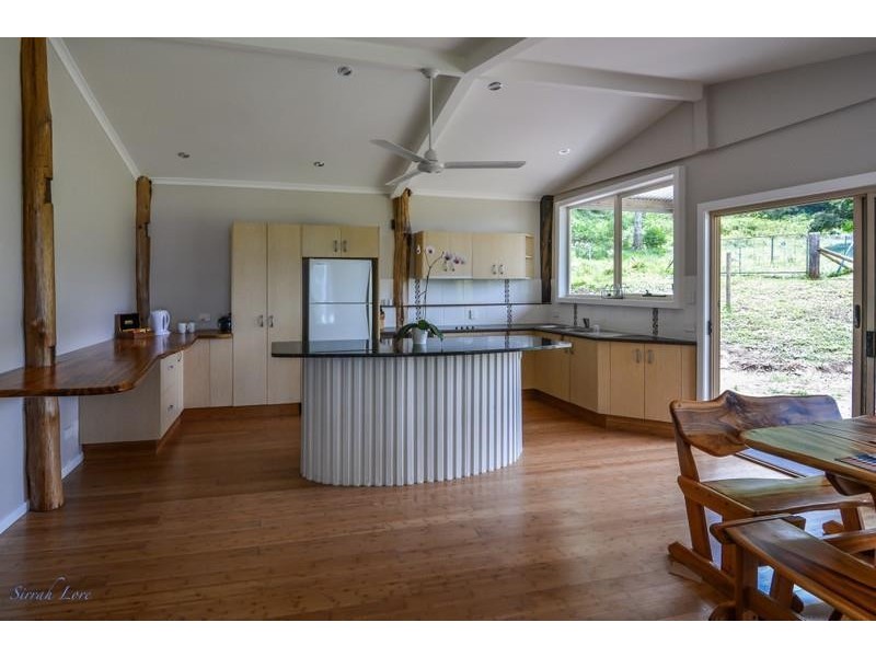 125 Boxsell Road, Tyalgum NSW 2484