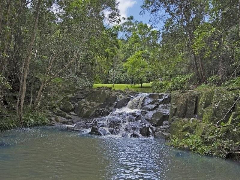 331 Zara Road, Chillingham NSW 2484