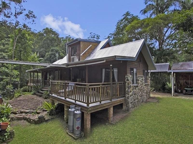 331 Zara Road, Chillingham NSW 2484