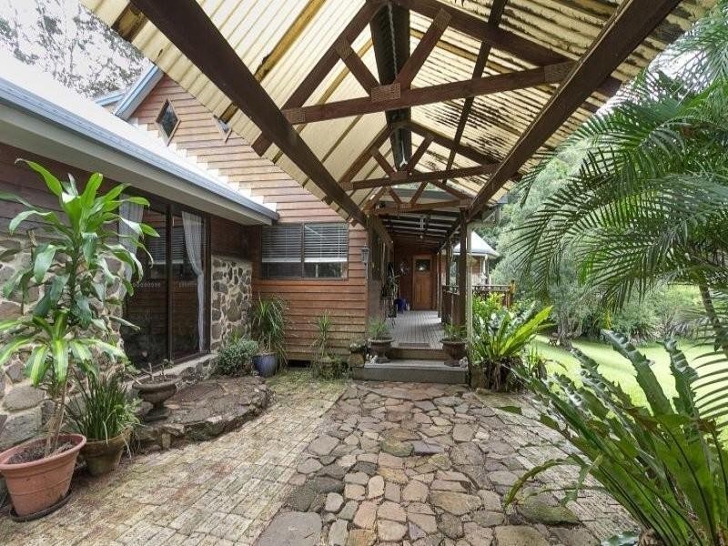 331 Zara Road, Chillingham NSW 2484