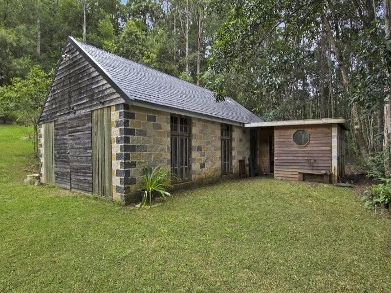 331 Zara Road, Chillingham NSW 2484