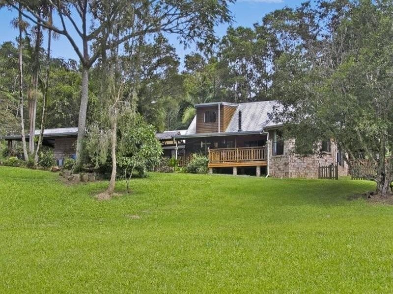 331 Zara Road, Chillingham NSW 2484