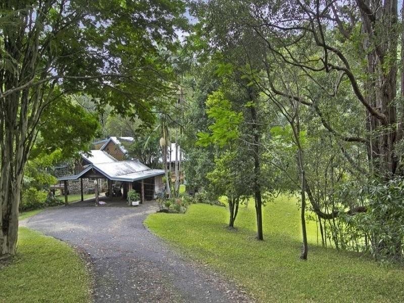 331 Zara Road, Chillingham NSW 2484