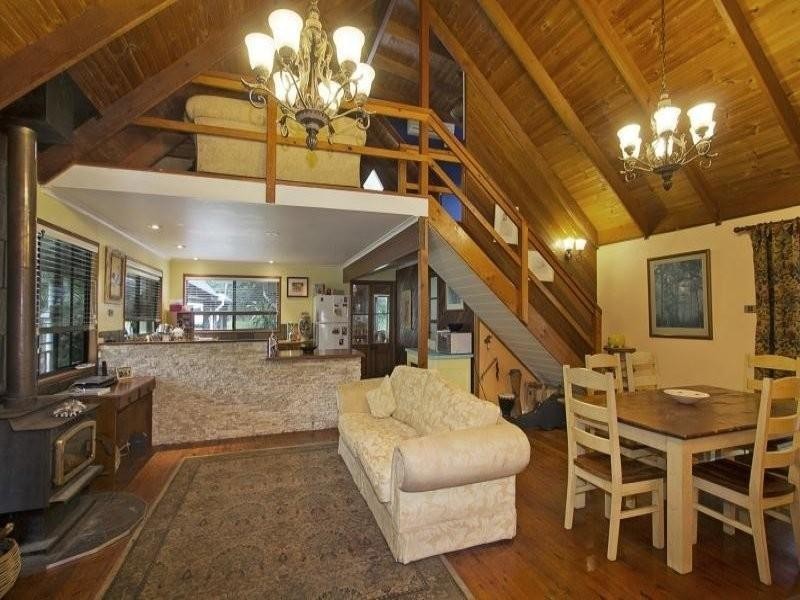 331 Zara Road, Chillingham NSW 2484