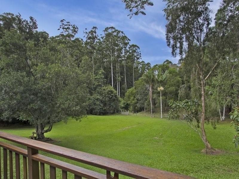 331 Zara Road, Chillingham NSW 2484