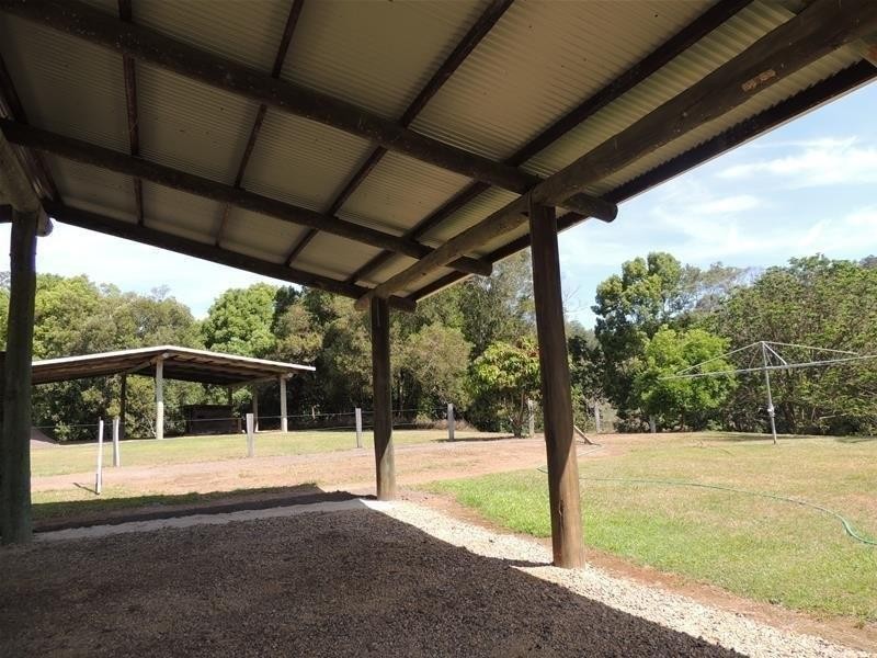 139 Chowan Creek Road, Uki NSW 2484