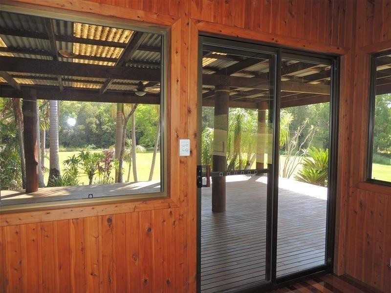 139 Chowan Creek Road, Uki NSW 2484