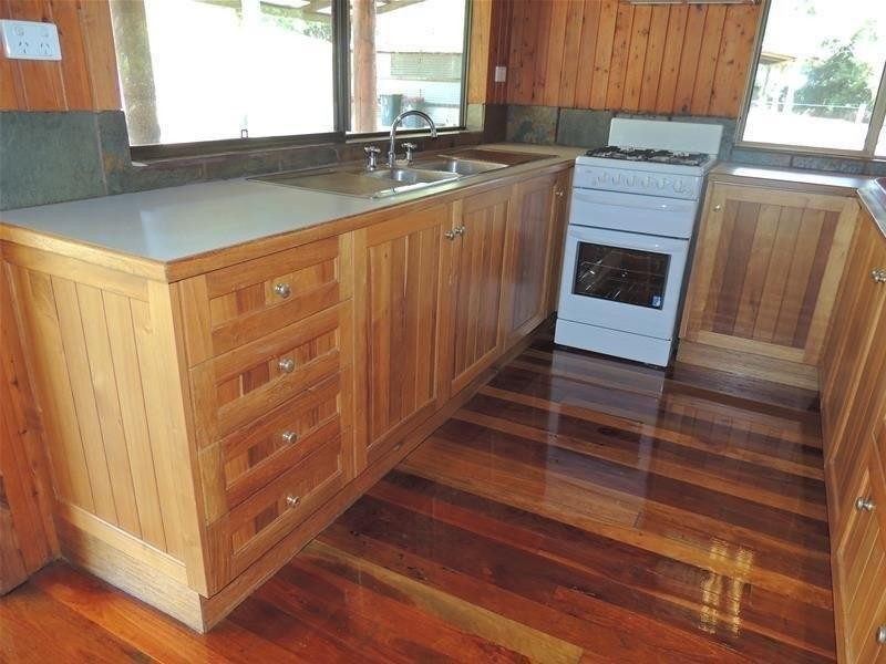 139 Chowan Creek Road, Uki NSW 2484