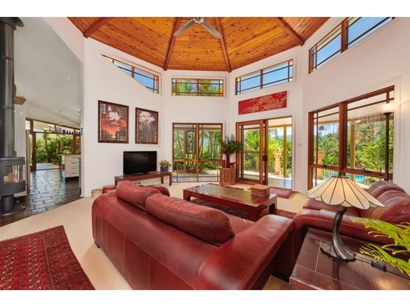 Lot 24 Bonnydoon Road, Uki NSW 2484