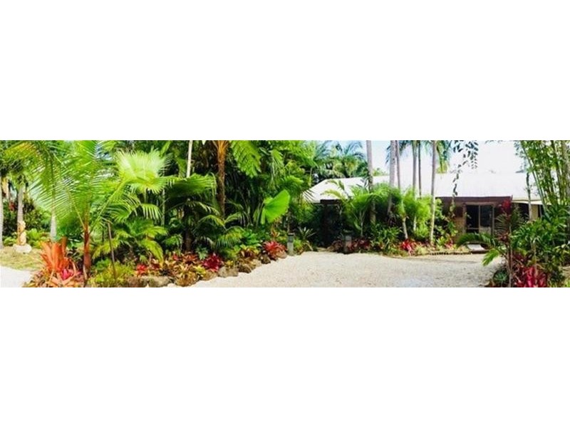 Lot 24 Bonnydoon Road, Uki NSW 2484