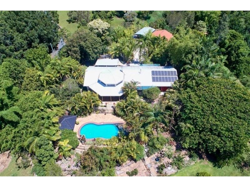 Lot 24 Bonnydoon Road, Uki NSW 2484