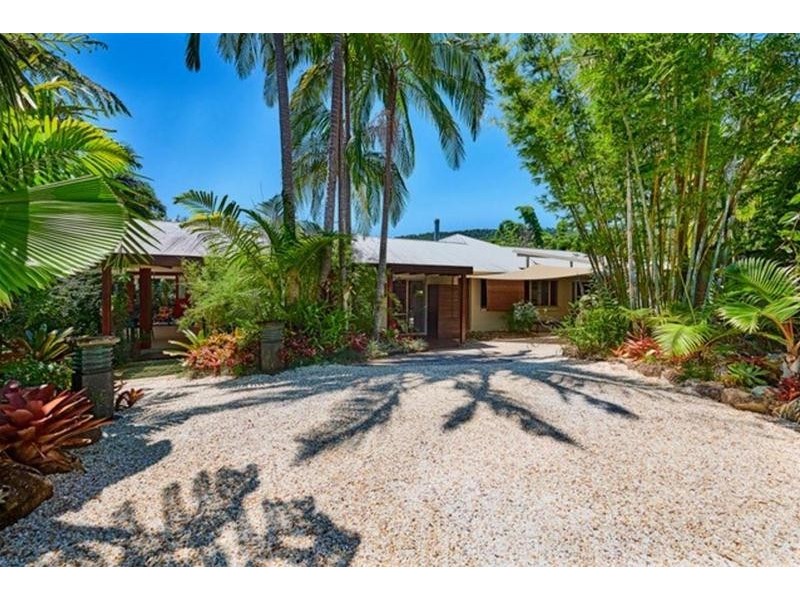 Lot 24 Bonnydoon Road, Uki NSW 2484