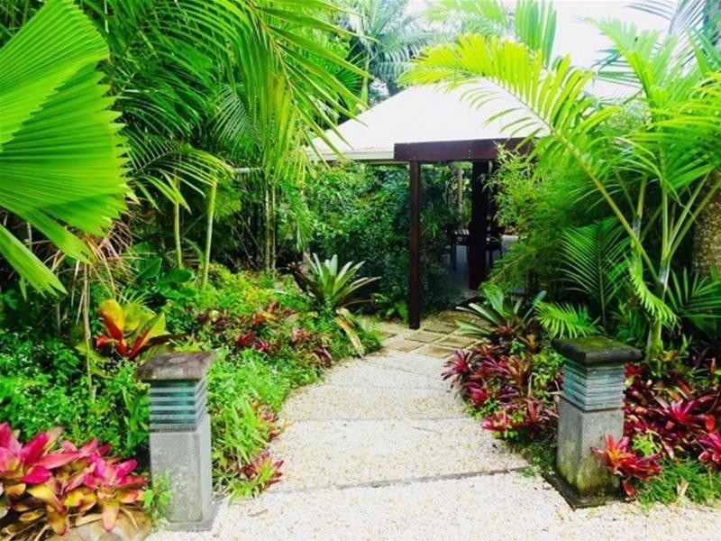 Lot 24 Bonnydoon Road, Uki NSW 2484