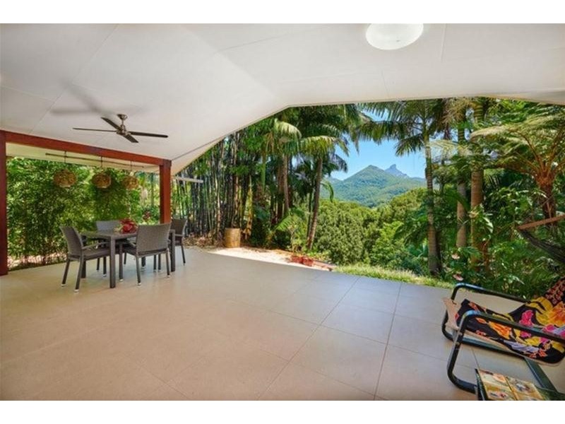 Lot 24 Bonnydoon Road, Uki NSW 2484