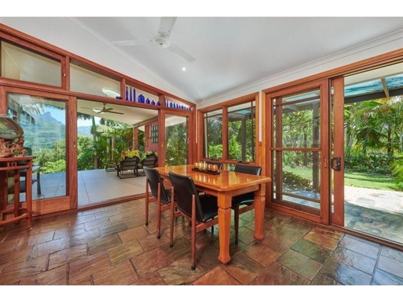 Lot 24 Bonnydoon Road, Uki NSW 2484